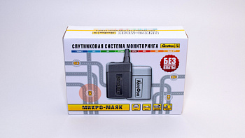 GPS Глонасс Маяк АвтоФон Микро Маяк в Санкт-Петербурге  