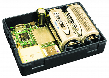 GPS маяк АвтоФон DX-Маяк (8.1) в Санкт-Петербурге  