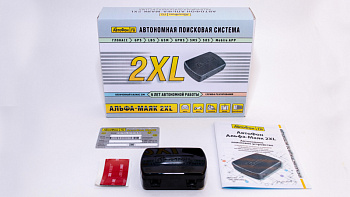 GPS Глонасс Маяк АвтоФон Альфа-Маяк 2XL в Санкт-Петербурге  